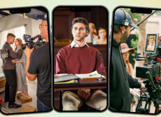 Series verticales: el formato que está redefiniendo cómo vemos historias