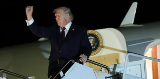 Sheinbaum buscará llegar a acuerdos con Donald Trump tras amenaza a México Sheinbaum buscará llegar a acuerdos con Donald Trump tras amenaza a México