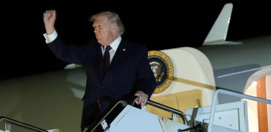 Sheinbaum buscará llegar a acuerdos con Donald Trump tras amenaza a México Sheinbaum buscará llegar a acuerdos con Donald Trump tras amenaza a México