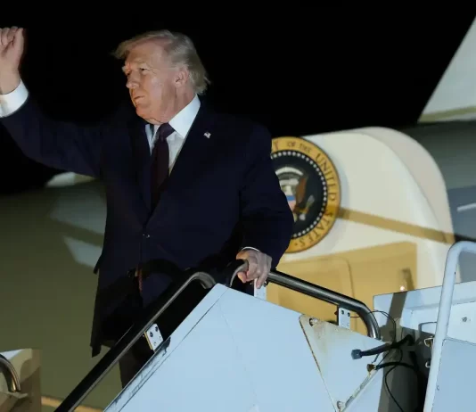 Sheinbaum buscará llegar a acuerdos con Donald Trump tras amenaza a México Sheinbaum buscará llegar a acuerdos con Donald Trump tras amenaza a México