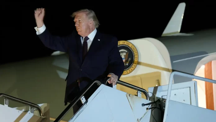 Sheinbaum buscará llegar a acuerdos con Donald Trump tras amenaza a México