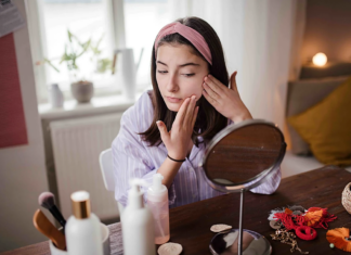 Skincare consciente: cuántos productos necesita realmente la piel