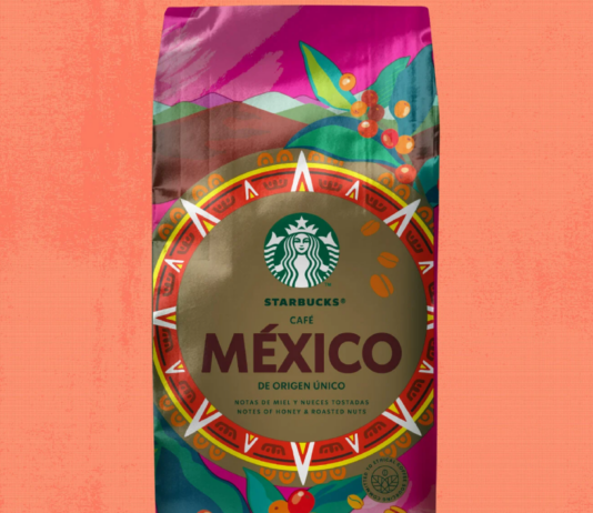 Starbucks rinde homenaje al café mexicano con un nuevo Origen Único