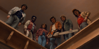 Netflix abre el detrás de escena de Stranger Things: así se construyó el final de una era