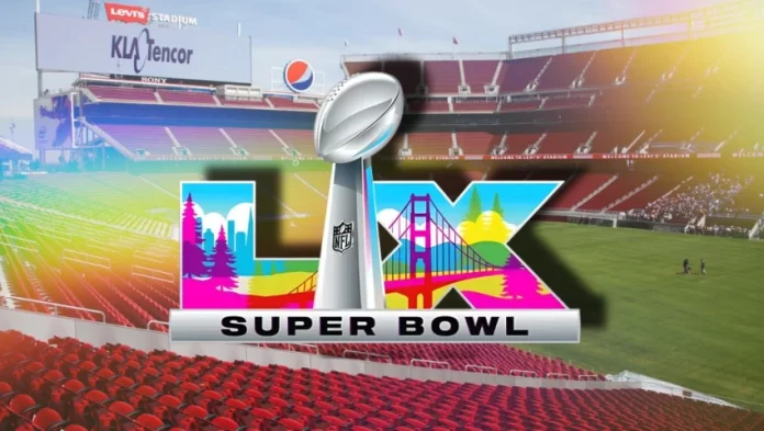 Super Bowl 2026 Patriots vs Seahawks