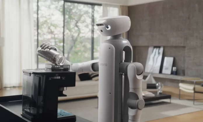 SwitchBot onero H1 CES 2026