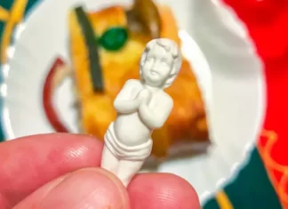 ¿Te salió el Niño Jesús en la Rosca? ¡No lo tires! Esto es lo que puedes hacer con él Te salió el Niño Jesús en la Rosca No lo tires! Esto es lo que puedes hacer con él