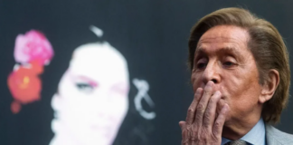 Adiós a una leyenda de la moda: muere Valentino Garavani a los 93 años
