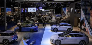 World Car of the Year 2026: estos son los finalistas globales World Car of the Year 2026 finalistas