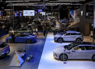 World Car of the Year 2026: estos son los finalistas globales World Car of the Year 2026 finalistas