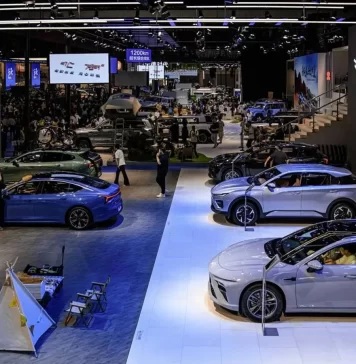 World Car of the Year 2026: estos son los finalistas globales World Car of the Year 2026 finalistas