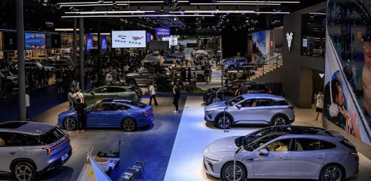 World Car of the Year 2026: estos son los finalistas globales World Car of the Year 2026 finalistas