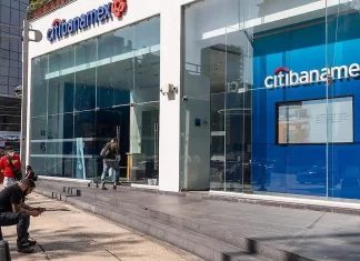 Citi evalúa vender participaciones de Banamex y reconfigura su presencia en México acciones citi banamex