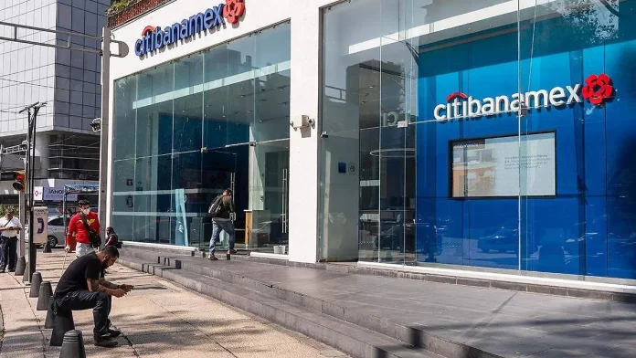 acciones citi banamex