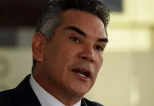 Morena reactiva el desafuero de Alito Moreno: expediente por 83.5 millones podría avanzar en septiembre alito moreno