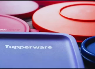 Tupperware celebra 80 años de trayectoria como marca de soluciones para el hogar aniversario tupperware