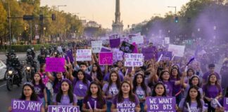 Fans de BTS presionan contra la reventa tras polémica venta de boletos en México army bts mexico venganza