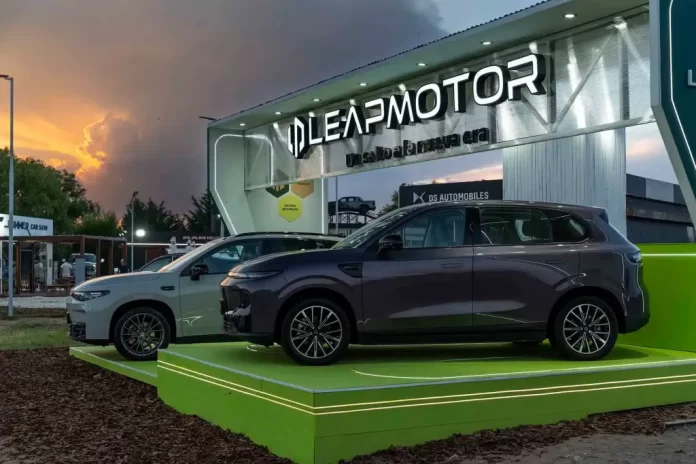 autos en mexico 2026