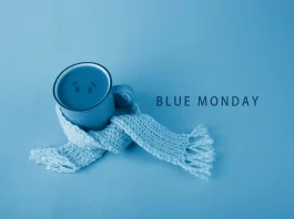 Blue Monday expone el impacto del estrés y la falta de sueño en el bienestar diario blue monday tendencias