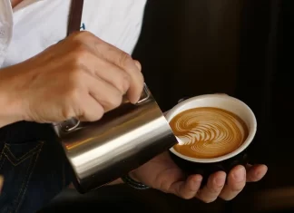 Lo que tu pedido de café dice de ti, según baristas cafe barista tendencias