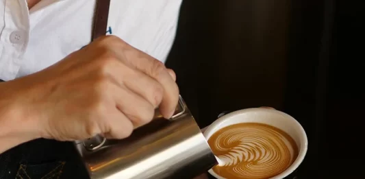 Lo que tu pedido de café dice de ti, según baristas cafe barista tendencias