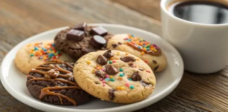 Cómo conservar galletas frescas por más tiempo como guardar galletas