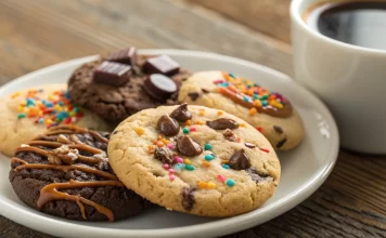 Cómo conservar galletas frescas por más tiempo como guardar galletas