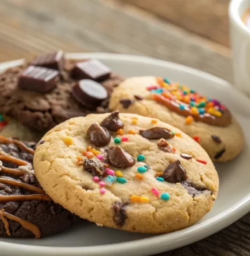 Cómo conservar galletas frescas por más tiempo como guardar galletas