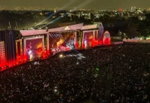 Conciertos en México 2026: artistas confirmados y fechas clave conciertos en cdmx 2026