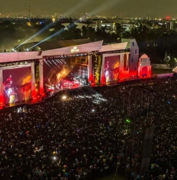 Conciertos en México 2026: artistas confirmados y fechas clave conciertos en cdmx 2026