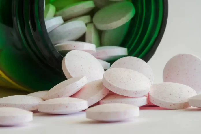 consumo de melatonina en salud