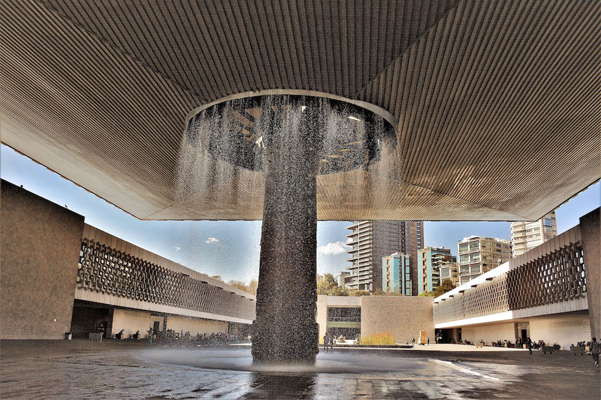 INAH actualiza tarifas 2026 para museos y zonas arqueológicas costos 2026 inah