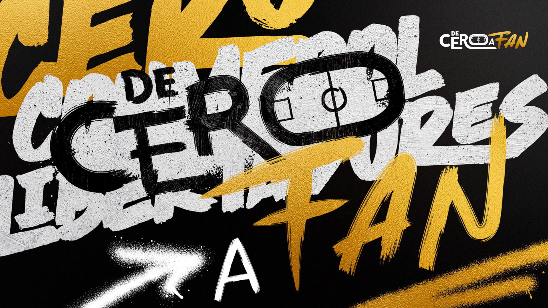 CONMEBOL lanza “De Cero a Fan”, una miniserie para conquistar nuevas audiencias de cero a fan conmebol