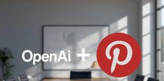 ¿OpenAI va por Pinterest? Qué originó el rumor, por qué tendría sentido y qué riesgos implicaría para los usuarios