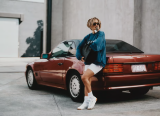 Karol G se convierte en la nueva cara global de Reebok