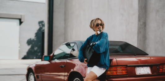 Karol G se convierte en la nueva cara global de Reebok