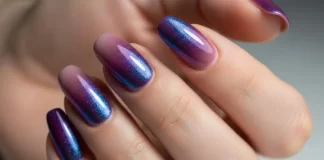 Tendencias de uñas 2026: elegancia y estilo según expertas diseños de uñas 2026