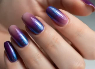 Tendencias de uñas 2026: elegancia y estilo según expertas diseños de uñas 2026