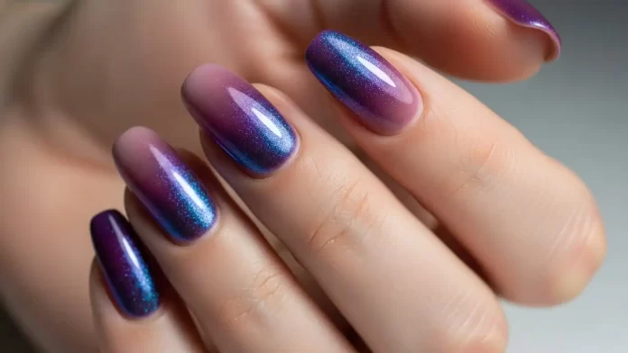 diseños de uñas 2026