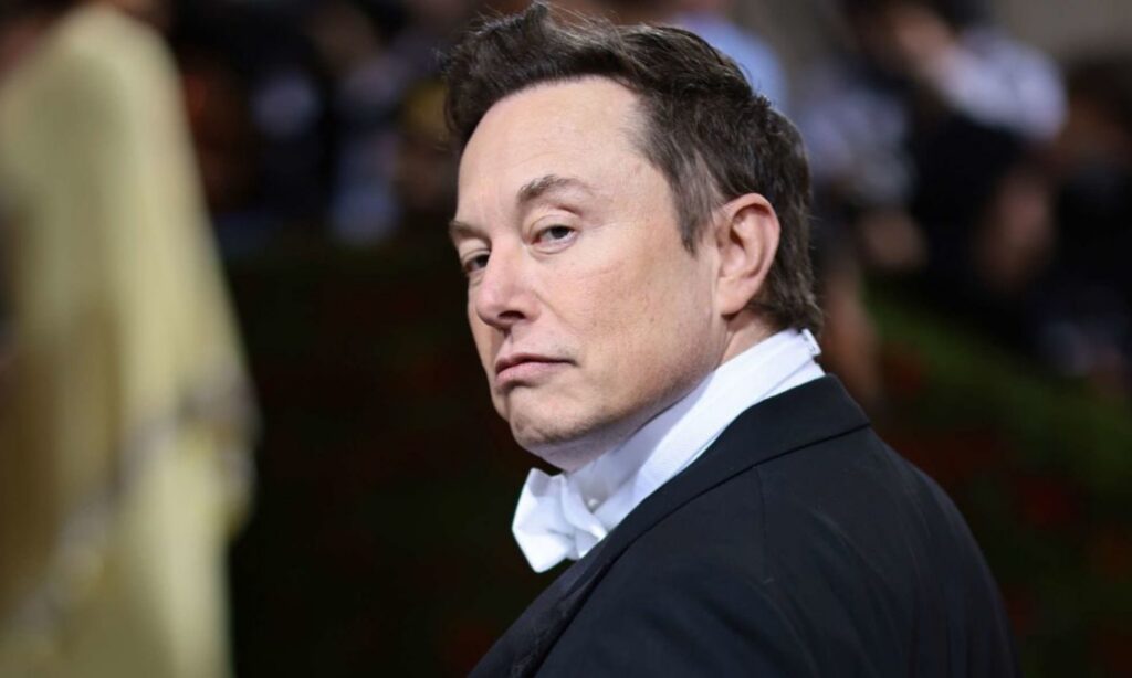 Elon Musk supera PIB de varios países con fortuna histórica | Negocios