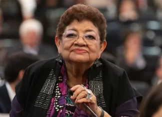 Godoy reconfigura FGR con 11 nombramientos en fiscalías especializadas ernestina godoy