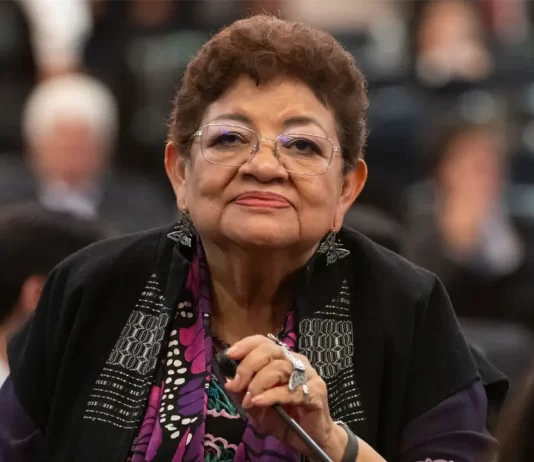 Godoy reconfigura FGR con 11 nombramientos en fiscalías especializadas ernestina godoy