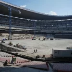 CDMX se declara lista para el Mundial 2026 con avances en seguridad e infraestructura estadio mundial 2026