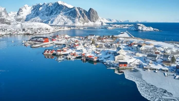 Groenlandia: por qué EE. UU. busca control estratégico del Ártico