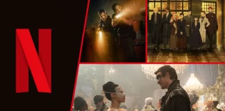Netflix en enero 2026: estrenos, regresos y guía completa de lo que llega estrenos netflix 2026 latam