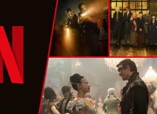 Netflix en enero 2026: estrenos, regresos y guía completa de lo que llega estrenos netflix 2026 latam
