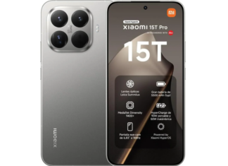 El Xiaomi 15T Pro baja de precio y se vuelve mucho más tentador