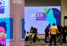 CES 2026 cierra récord con más de 148,000 asistentes en Las Vegas finaliza el ces 2026