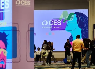 CES 2026 cierra récord con más de 148,000 asistentes en Las Vegas finaliza el ces 2026