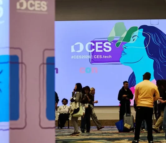 CES 2026 cierra récord con más de 148,000 asistentes en Las Vegas finaliza el ces 2026